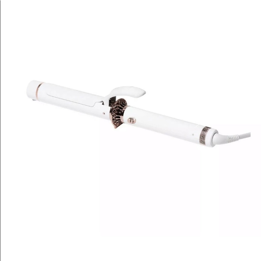 T3 curling iron